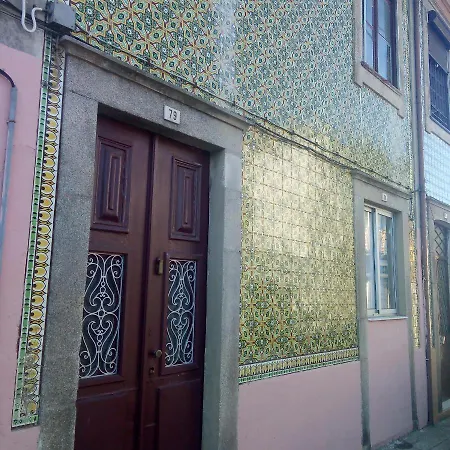 Holiday home Mother's Hause Porto