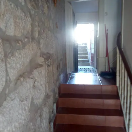Сasa de vacaciones Mother's Hause