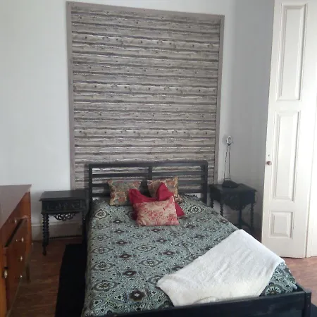 Сasa de vacaciones Mother's Hause