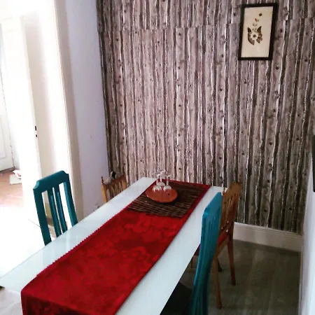 Сasa de vacaciones Mother's Hause *