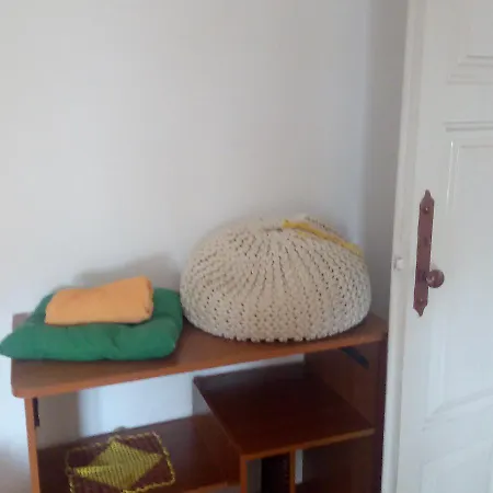 Сasa de vacaciones Mother's Hause Oporto