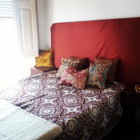 Mother's Hause Oporto