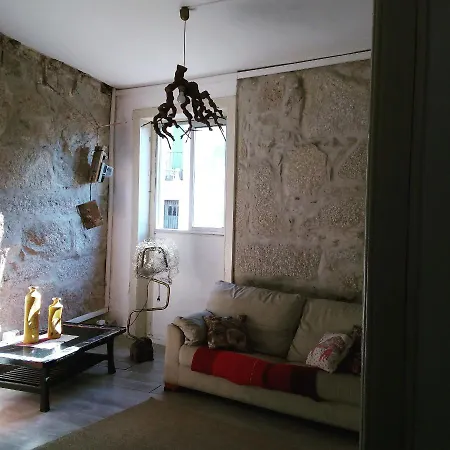 Mother's Hause Oporto