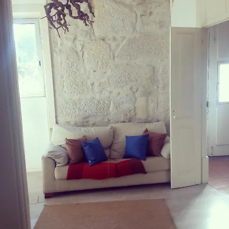 Сasa de vacaciones Mother's Hause Oporto