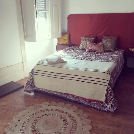 Сasa de vacaciones Mother's Hause Oporto