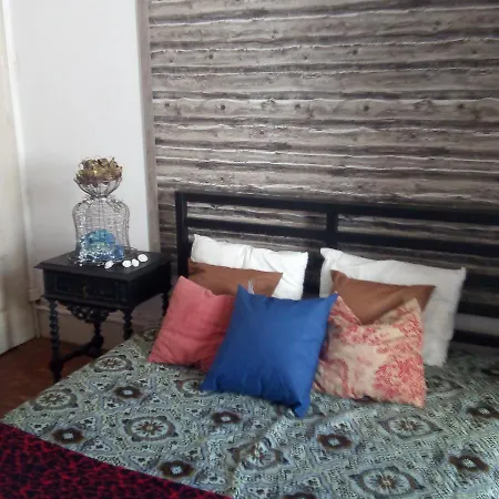 Mother's Hause * Oporto