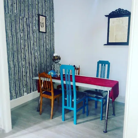 Сasa de vacaciones Mother's Hause Oporto