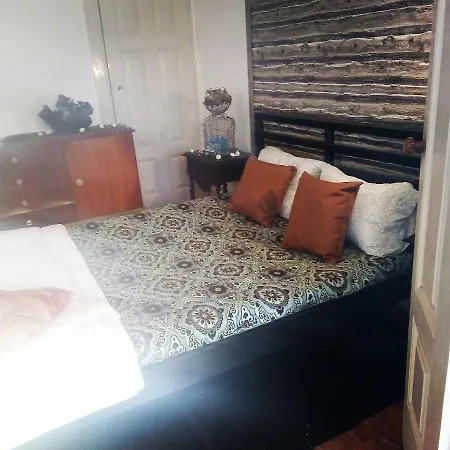 Mother's Hause Oporto