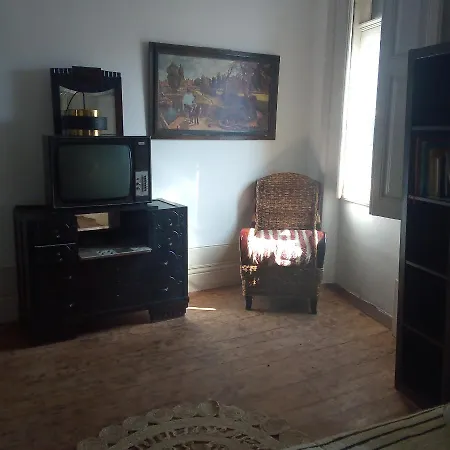 Сasa de vacaciones Mother's Hause Oporto