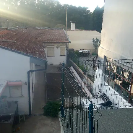 Сasa de vacaciones Mother's Hause