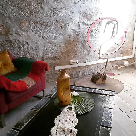 Mother's Hause * Oporto