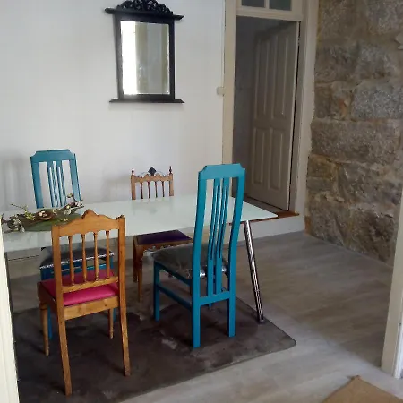 Mother's Hause * Oporto