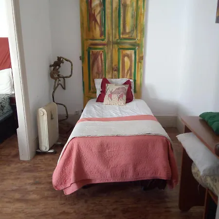 Сasa de vacaciones Mother's Hause Oporto