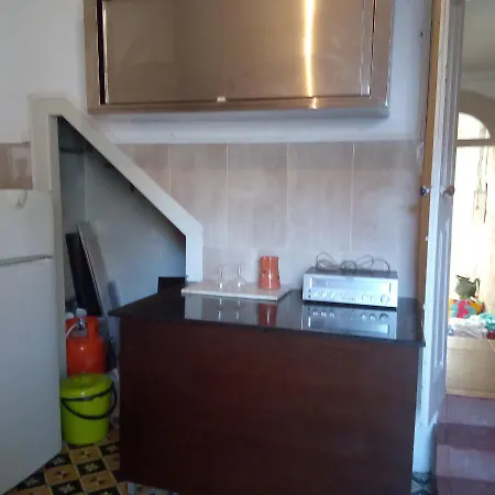 Сasa de vacaciones Mother's Hause *